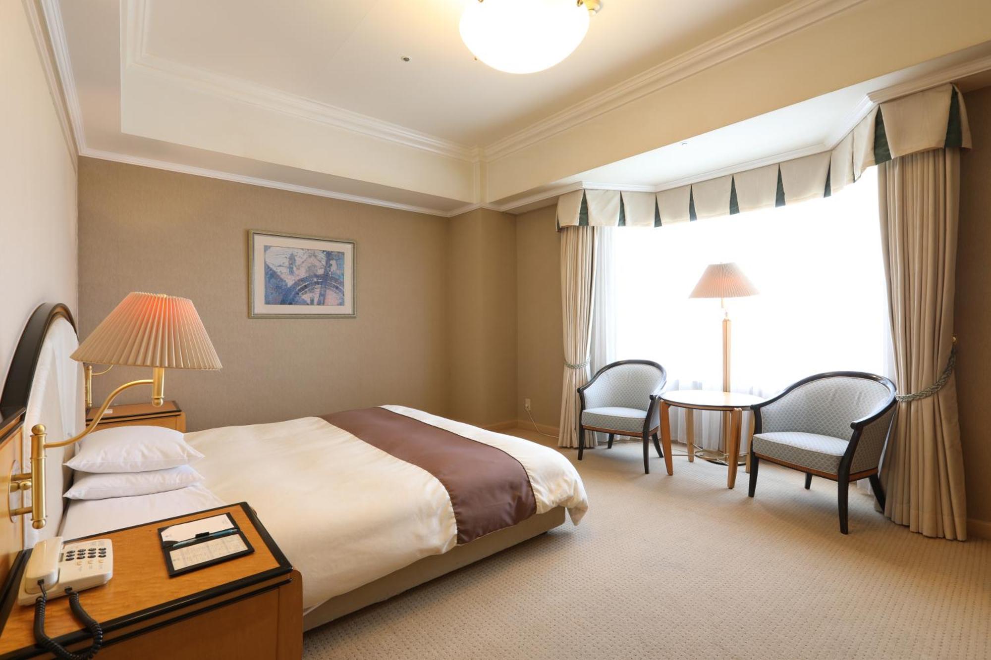 Imabari Kokusai Hotel Ehime Exterior photo