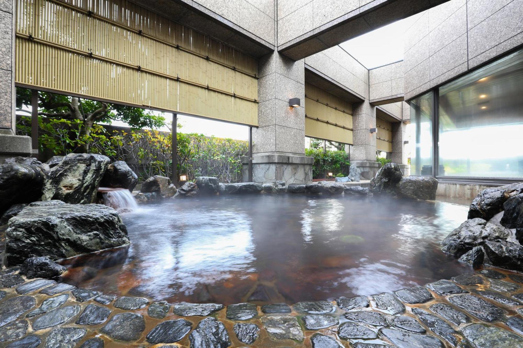 Imabari Kokusai Hotel Ehime Exterior photo